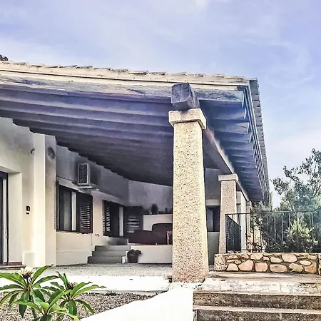 بيت للعطل Silos By Interhome