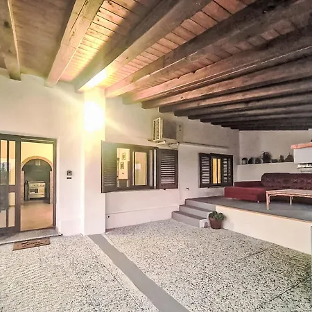 Silos By Interhome * Cala Sinzias