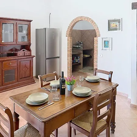 Casa vacanze Silos By Interhome *
