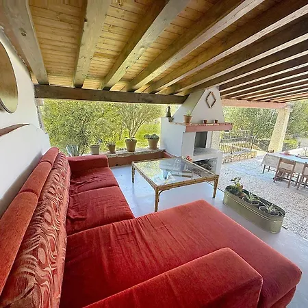 بيت للعطل Silos By Interhome *